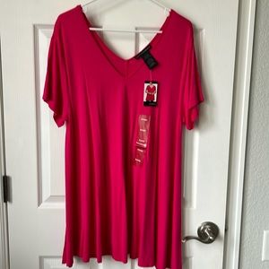 NWT Elements Tee xl